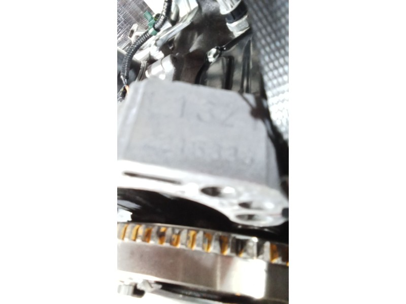 Recambio de motor completo para honda jazz iii (ge_, gg_, gp_, za_) 1.4 referencia OEM IAM L13Z1  2215333