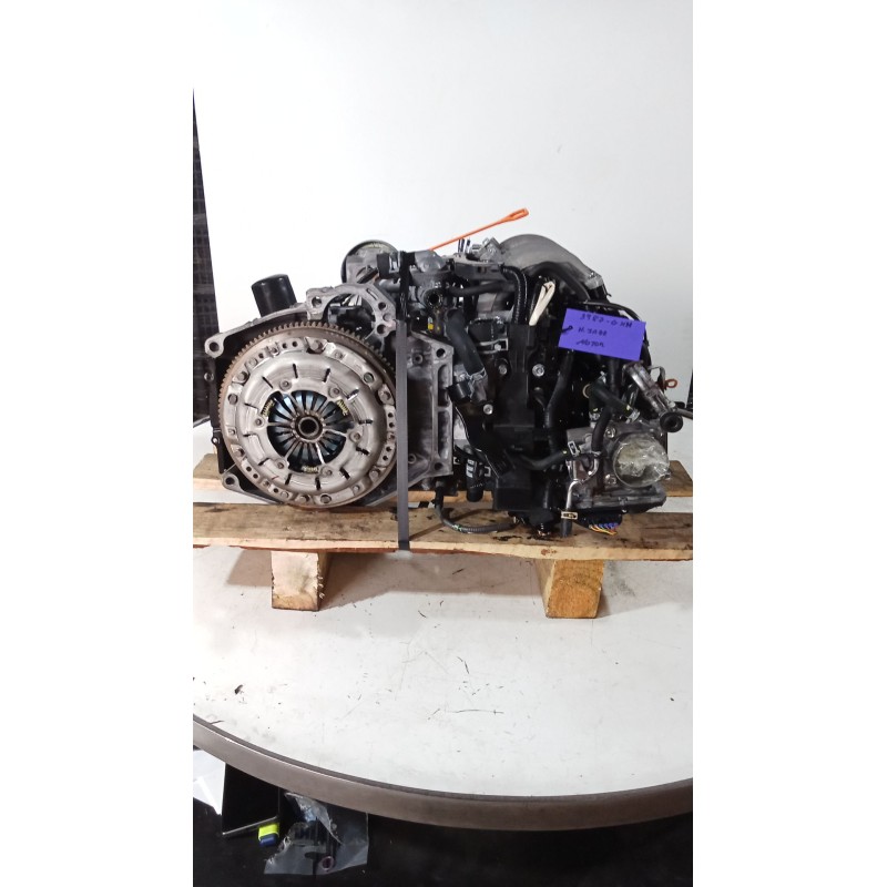 Recambio de motor completo para honda jazz iii (ge_, gg_, gp_, za_) 1.4 referencia OEM IAM L13Z1  2215333