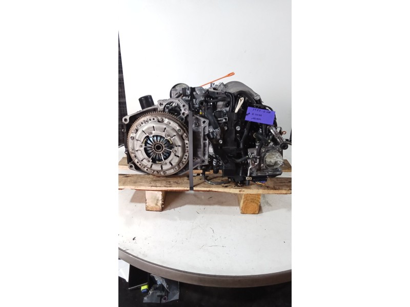 Recambio de motor completo para honda jazz iii (ge_, gg_, gp_, za_) 1.4 referencia OEM IAM L13Z1  2215333