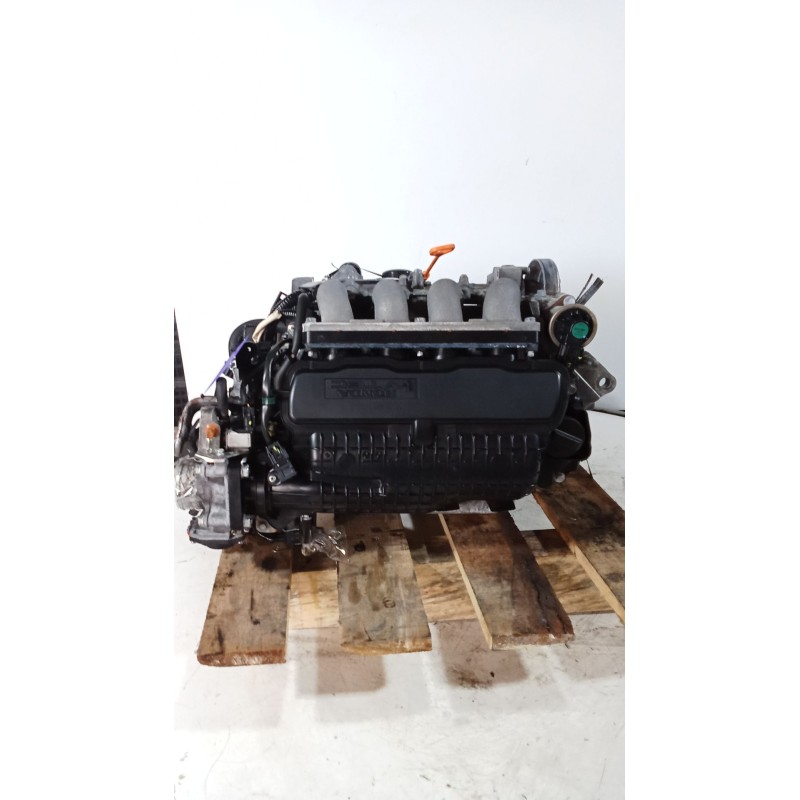 Recambio de motor completo para honda jazz iii (ge_, gg_, gp_, za_) 1.4 referencia OEM IAM L13Z1  2215333
