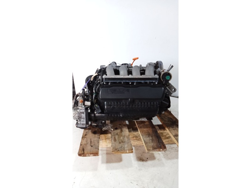 Recambio de motor completo para honda jazz iii (ge_, gg_, gp_, za_) 1.4 referencia OEM IAM L13Z1  2215333