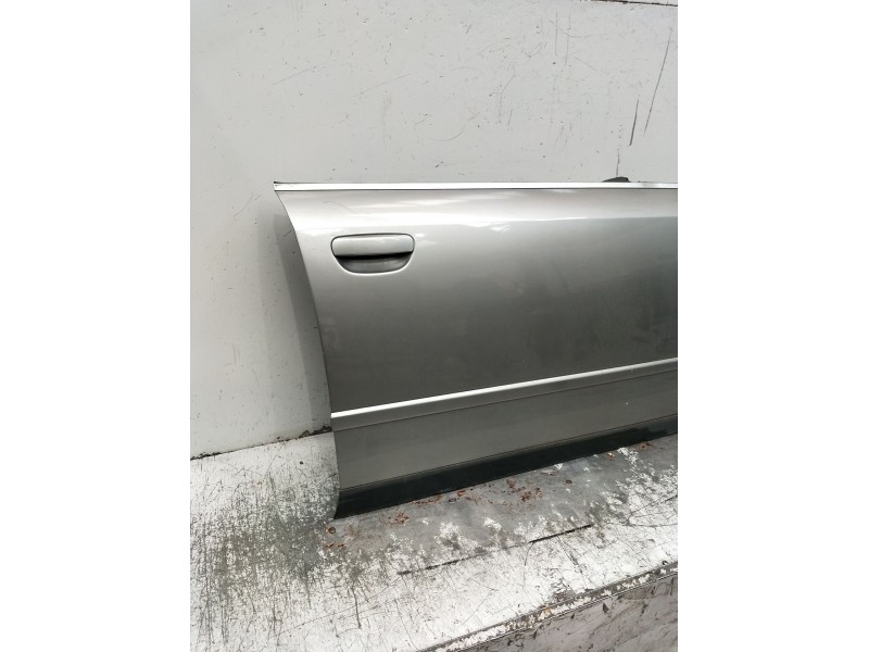 Recambio de puerta delantera derecha para audi a4 b6 avant (8e5) 2.0 referencia OEM IAM  5P 