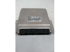 Recambio de centralita motor uce para lancia lybra berlina referencia OEM IAM 0281010002 46782819 C424C839
