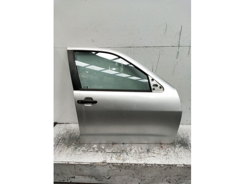 Recambio de puerta delantera derecha para seat ibiza ii (6k1) 1.9 d referencia OEM IAM  5P 