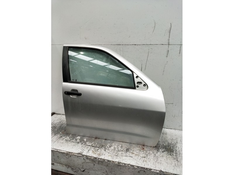 Recambio de puerta delantera derecha para seat ibiza ii (6k1) 1.9 d referencia OEM IAM  5P 