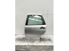 Recambio de puerta trasera izquierda para seat ibiza ii (6k1) 1.9 d referencia OEM IAM  5P 