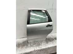 Recambio de puerta trasera izquierda para seat ibiza ii (6k1) 1.9 d referencia OEM IAM  5P  2
