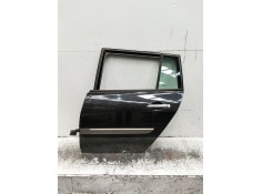 Recambio de puerta trasera izquierda para renault megane ii station wagon (km0/1_) 1.6 referencia OEM IAM   