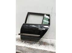 Recambio de puerta trasera izquierda para renault megane ii station wagon (km0/1_) 1.6 referencia OEM IAM    2