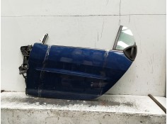 Recambio de puerta delantera derecha para smart fortwo coupé (450) 0.7 (450.352, 450.332) referencia OEM IAM  3P 