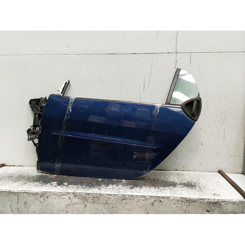 Recambio de puerta delantera derecha para smart fortwo coupé (450) 0.7 (450.352, 450.332) referencia OEM IAM  3P 