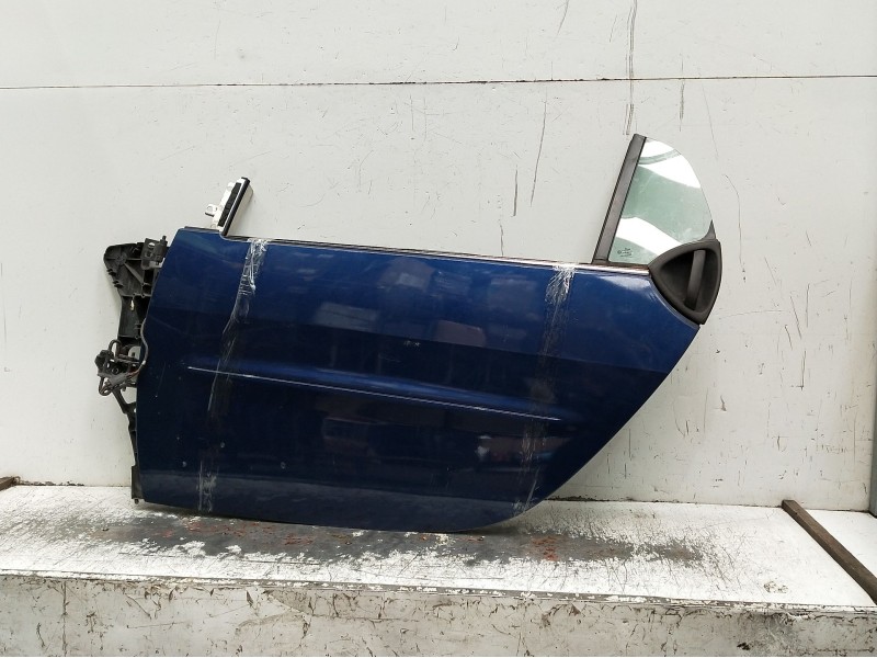 Recambio de puerta delantera derecha para smart fortwo coupé (450) 0.7 (450.352, 450.332) referencia OEM IAM  3P 