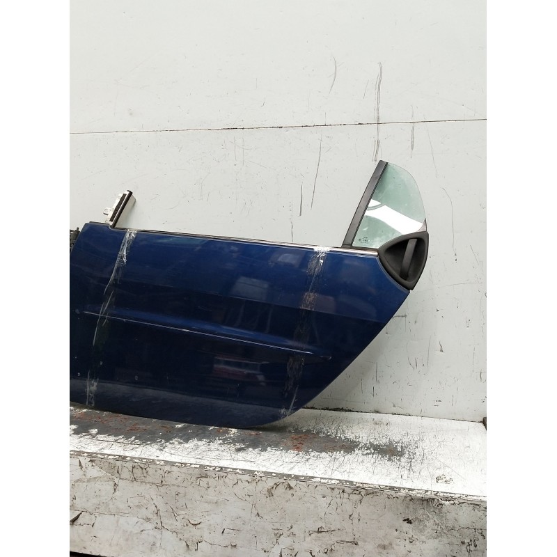 Recambio de puerta delantera derecha para smart fortwo coupé (450) 0.7 (450.352, 450.332) referencia OEM IAM  3P 