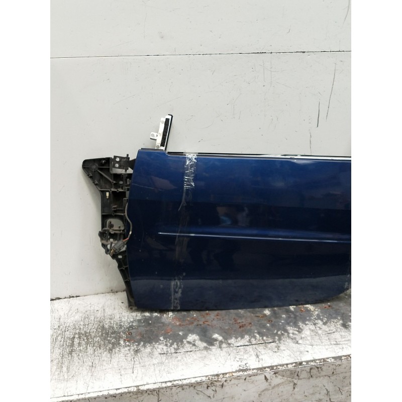 Recambio de puerta delantera derecha para smart fortwo coupé (450) 0.7 (450.352, 450.332) referencia OEM IAM  3P 