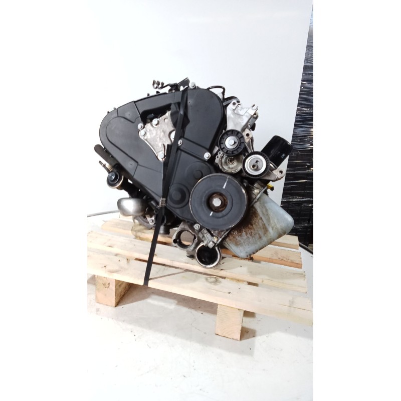 Recambio de motor completo para citroën berlingo / berlingo first monospace (mf_, gjk_, gfk_) 2.0 hdi 90 (mfrhy) referencia OEM 