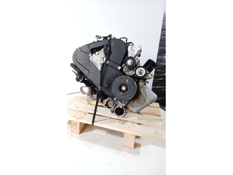 Recambio de motor completo para citroën berlingo / berlingo first monospace (mf_, gjk_, gfk_) 2.0 hdi 90 (mfrhy) referencia OEM 