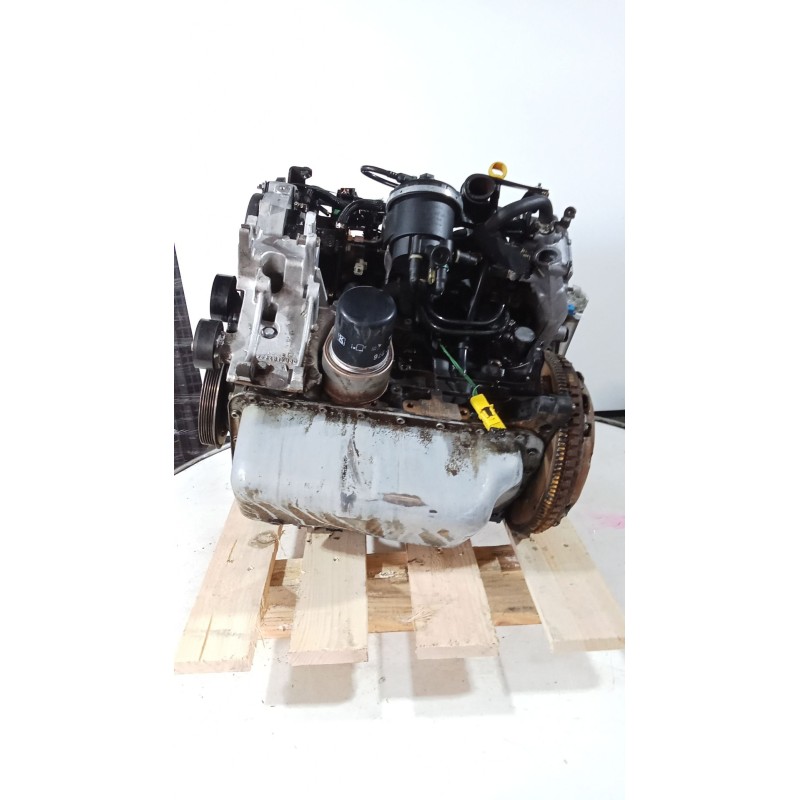 Recambio de motor completo para citroën berlingo / berlingo first monospace (mf_, gjk_, gfk_) 2.0 hdi 90 (mfrhy) referencia OEM 
