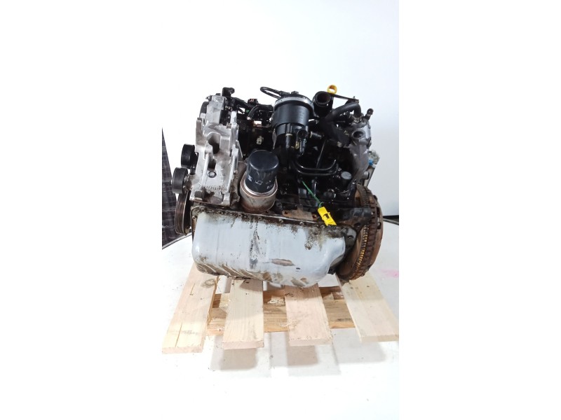 Recambio de motor completo para citroën berlingo / berlingo first monospace (mf_, gjk_, gfk_) 2.0 hdi 90 (mfrhy) referencia OEM 