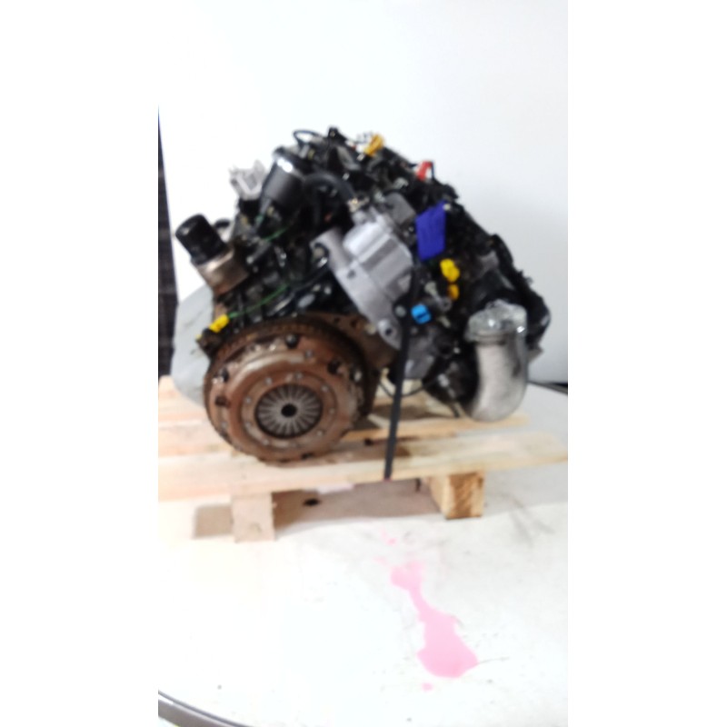 Recambio de motor completo para citroën berlingo / berlingo first monospace (mf_, gjk_, gfk_) 2.0 hdi 90 (mfrhy) referencia OEM 
