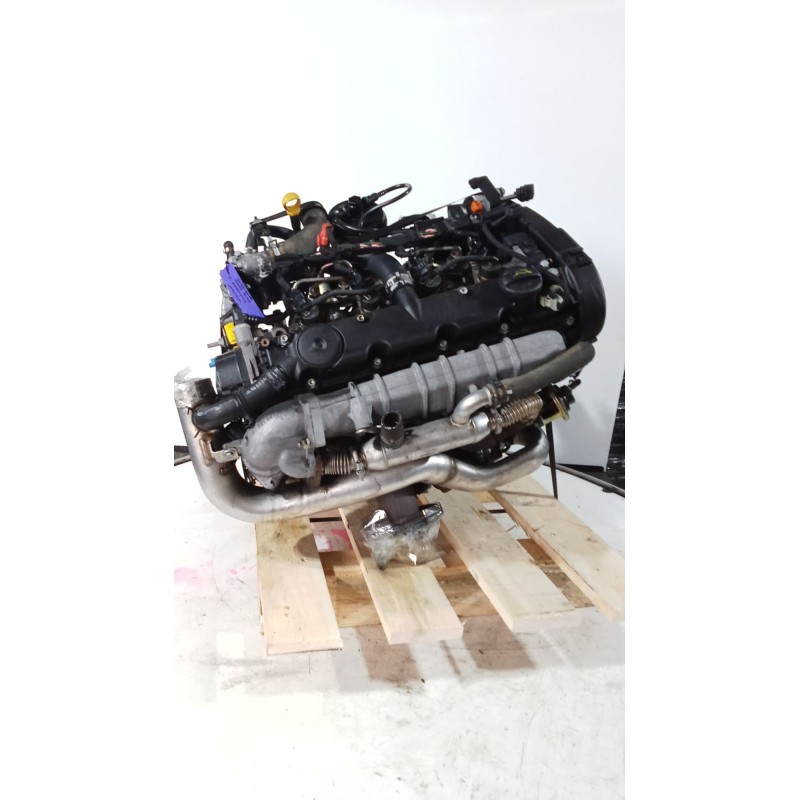 Recambio de motor completo para citroën berlingo / berlingo first monospace (mf_, gjk_, gfk_) 2.0 hdi 90 (mfrhy) referencia OEM 
