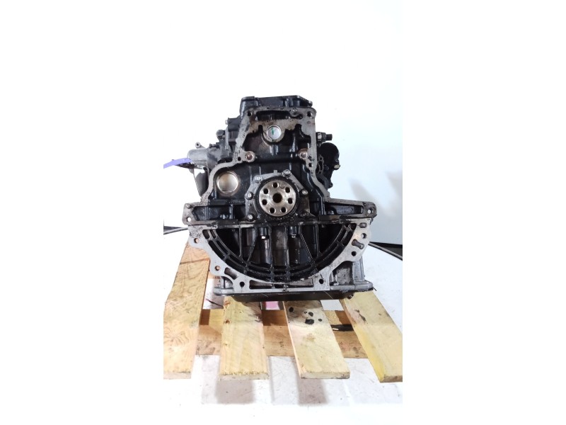 Recambio de bloque para renault maxity 2.9 diesel referencia OEM IAM   