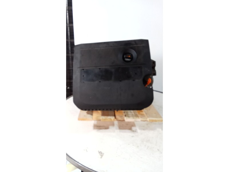 Recambio de motor completo para seat toledo ii (1m2) 1.6 16v referencia OEM IAM BCB  283926