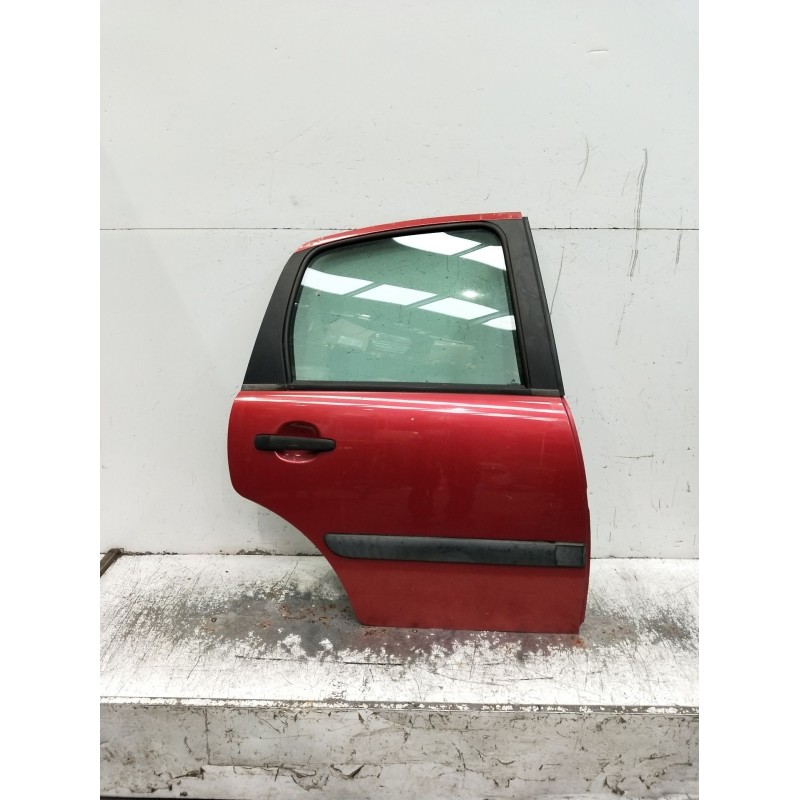 Recambio de puerta trasera derecha para citroën c3 i (fc_, fn_) 1.6 16v referencia OEM IAM  5P 