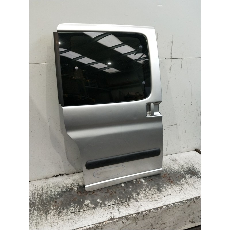 Recambio de puerta lateral corredera derecha para citroën berlingo / berlingo first monospace (mf_, gjk_, gfk_) 2.0 hdi 90 (mfrh