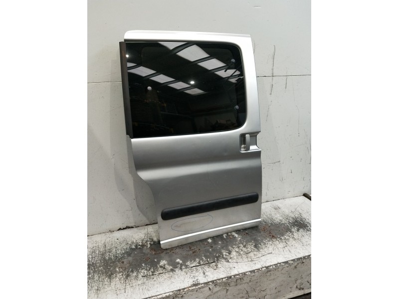 Recambio de puerta lateral corredera derecha para citroën berlingo / berlingo first monospace (mf_, gjk_, gfk_) 2.0 hdi 90 (mfrh