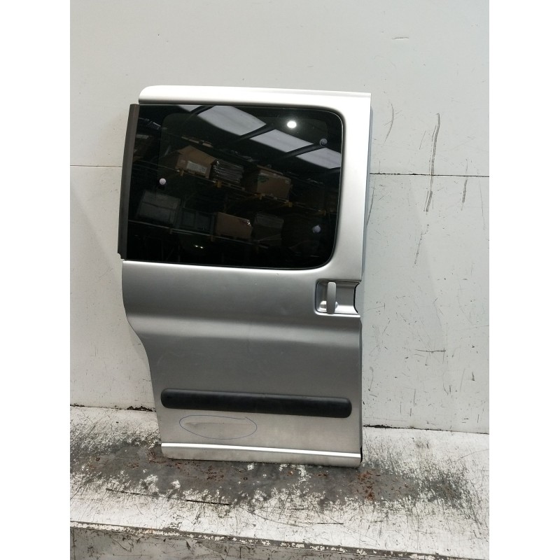 Recambio de puerta lateral corredera derecha para citroën berlingo / berlingo first monospace (mf_, gjk_, gfk_) 2.0 hdi 90 (mfrh