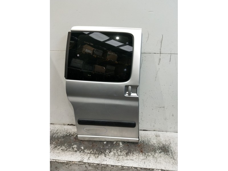 Recambio de puerta lateral corredera derecha para citroën berlingo / berlingo first monospace (mf_, gjk_, gfk_) 2.0 hdi 90 (mfrh