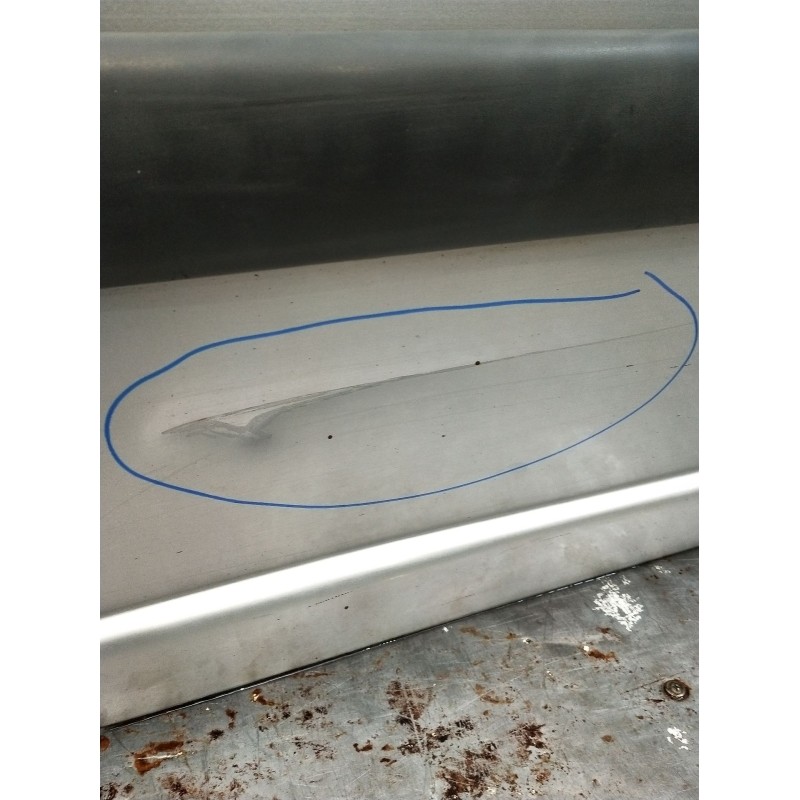 Recambio de puerta lateral corredera derecha para citroën berlingo / berlingo first monospace (mf_, gjk_, gfk_) 2.0 hdi 90 (mfrh