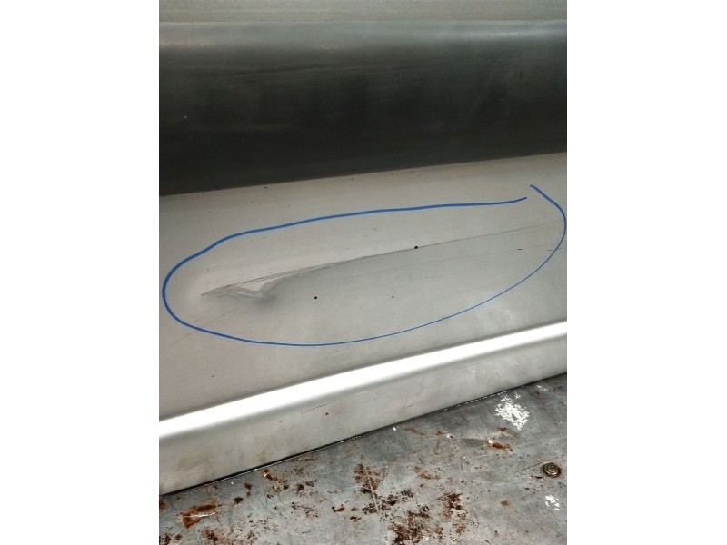 Recambio de puerta lateral corredera derecha para citroën berlingo / berlingo first monospace (mf_, gjk_, gfk_) 2.0 hdi 90 (mfrh