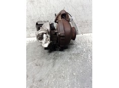 Recambio de turbocompresor para chevrolet captiva (c100, c140) 2.0 d referencia OEM IAM 96440365  
