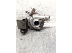 Recambio de turbocompresor para chevrolet captiva (c100, c140) 2.0 d referencia OEM IAM 96440365   2
