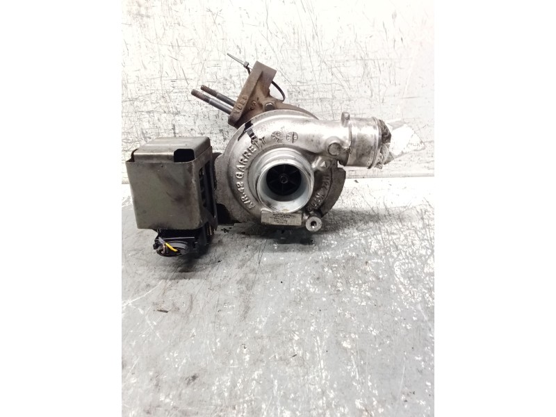 Recambio de turbocompresor para chevrolet captiva (c100, c140) 2.0 d referencia OEM IAM 96440365  