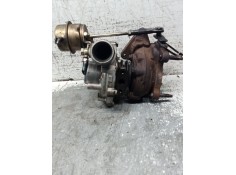 Recambio de turbocompresor para volkswagen polo iv (9n_, 9a_) 1.4 tdi referencia OEM IAM GS404514570  