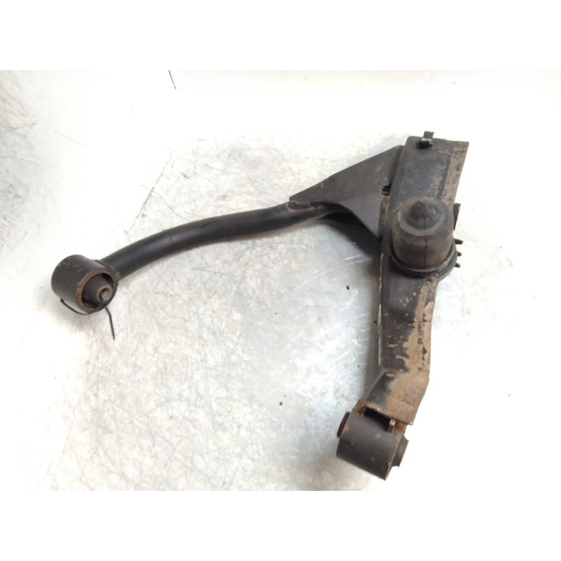 Recambio de brazo suspension superior trasero derecho para peugeot 607 (s1) 2.2 hdi fap cat referencia OEM IAM   