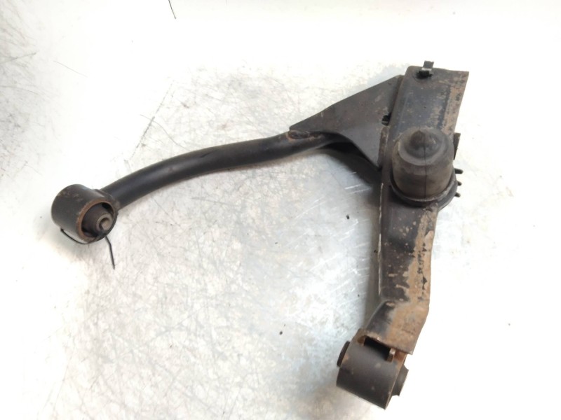 Recambio de brazo suspension superior trasero derecho para peugeot 607 (s1) 2.2 hdi fap cat referencia OEM IAM   