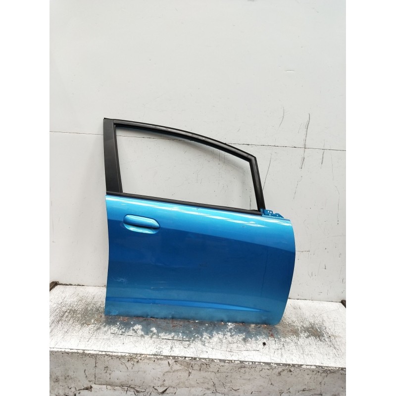 Recambio de puerta delantera derecha para honda jazz iii (ge_, gg_, gp_, za_) 1.4 referencia OEM IAM  5P 