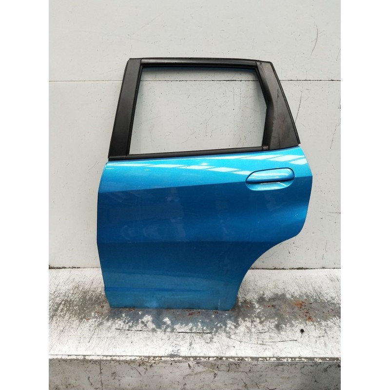 Recambio de puerta trasera izquierda para honda jazz iii (ge_, gg_, gp_, za_) 1.4 referencia OEM IAM  5P 
