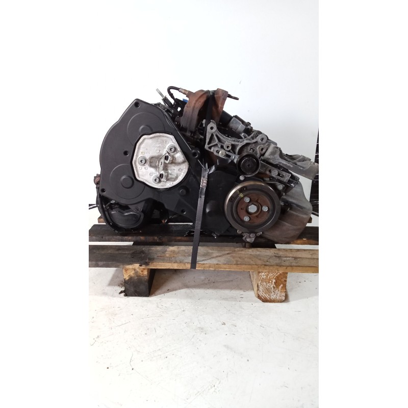 Recambio de motor completo para citroën c3 i (fc_, fn_) 1.6 16v referencia OEM IAM NFU  10FX30 1442930