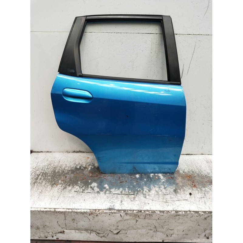 Recambio de puerta trasera derecha para honda jazz iii (ge_, gg_, gp_, za_) 1.4 referencia OEM IAM  5P 
