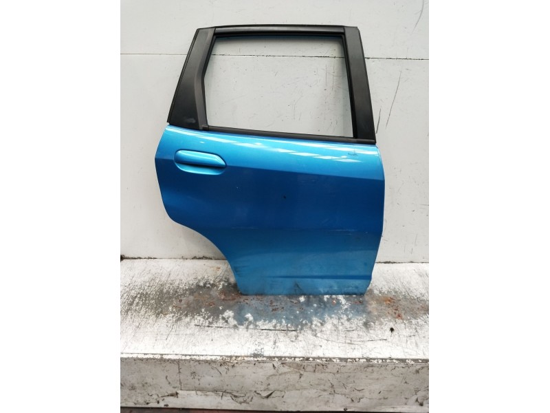 Recambio de puerta trasera derecha para honda jazz iii (ge_, gg_, gp_, za_) 1.4 referencia OEM IAM  5P 