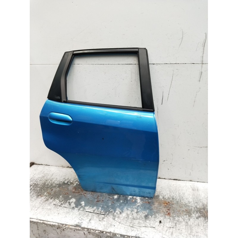 Recambio de puerta trasera derecha para honda jazz iii (ge_, gg_, gp_, za_) 1.4 referencia OEM IAM  5P 