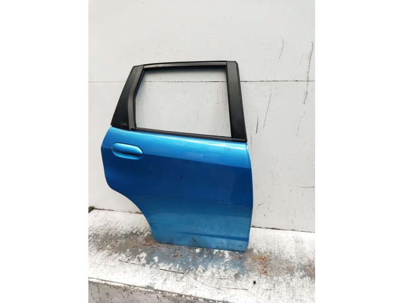 Recambio de puerta trasera derecha para honda jazz iii (ge_, gg_, gp_, za_) 1.4 referencia OEM IAM  5P 