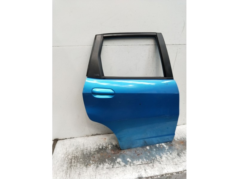 Recambio de puerta trasera derecha para honda jazz iii (ge_, gg_, gp_, za_) 1.4 referencia OEM IAM  5P 