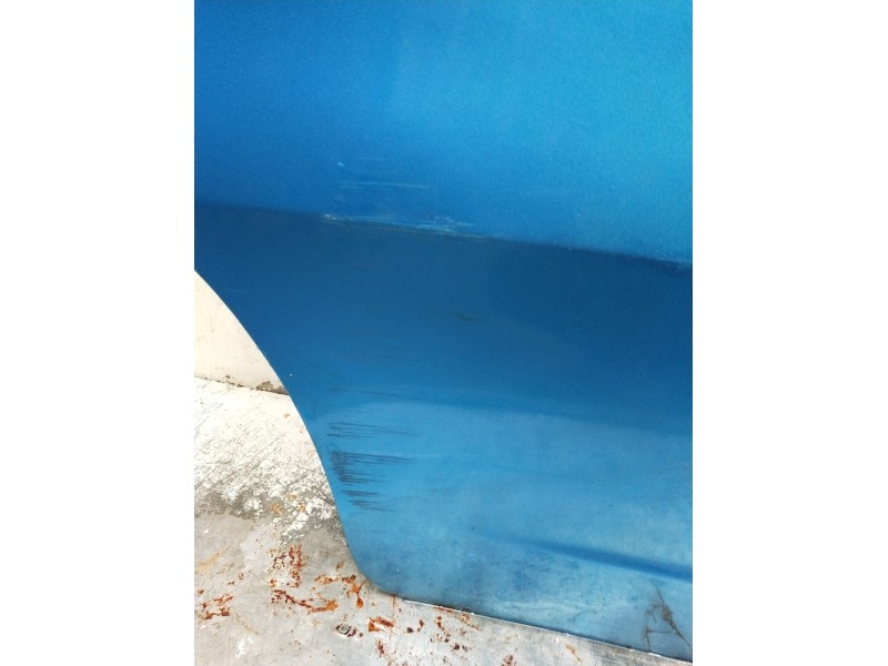 Recambio de puerta trasera derecha para honda jazz iii (ge_, gg_, gp_, za_) 1.4 referencia OEM IAM  5P 