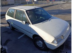 citroen ax del año 1992