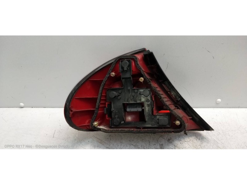 Recambio de piloto trasero derecho para ford mondeo berlina (gd) clx referencia OEM IAM   